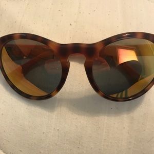Michael Kors sunglasses. Great condition.